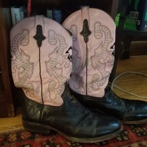FERRINI Cowboy Boots